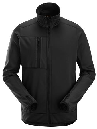 Jakke Fleece Sort Str:Xl ⎮ 7332515551771 ⎮ 931007676 ⎮ 2897088884 ⎮ 