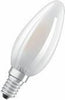 Led Kerte 2,5W/840 (25W) Mat E14