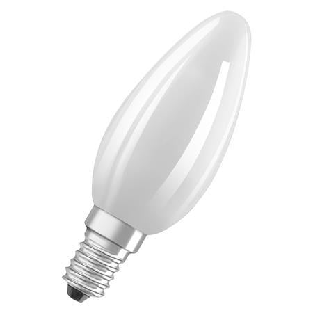 Led Kerte 5,5W/840 (60W) Mat E14 ⎮ 4099854116339 ⎮ 0810001083 ⎮ 0810001083 ⎮ 4099854116339