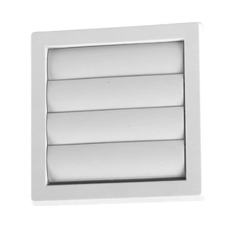 Lamelventil 150X150/180X180 Hvid ⎮ 9978854279 ⎮ 353579852 ⎮ 9978854279 ⎮ 