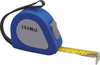 Målebånd 3Mx12Mm Med Bælteclips