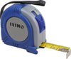 Målebånd 3Mx19Mm Med Bælteclips