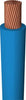 H05Z-K 1X0,5 Blå 300/500 V S200