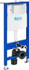 Roca Duplo Indbygningscisterne 112 Cm