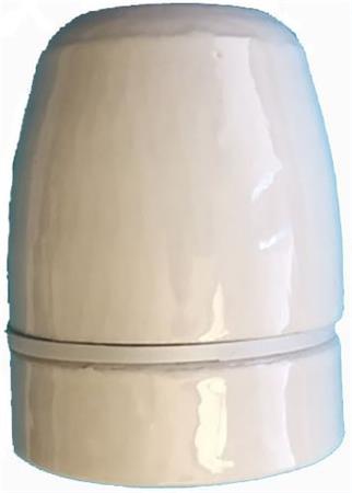 Fatning Porc E27 Glat 10Mm Nip ⎮ 5705151017093 ⎮ 0849100080 ⎮ 0849100080 ⎮ K547J03