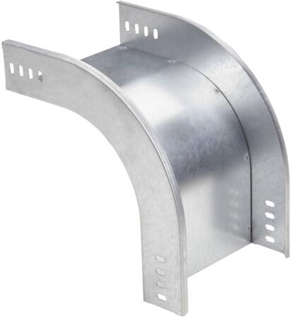 Udvendig 90°Bøjning 60X400 Mm Fzs Kb284 ⎮ 5401039541 ⎮ 5401039541 ⎮ 5401039541 ⎮ CSU08666109