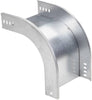 Udvendig 90°Bøjning 60X600 Mm Fzs Kb284