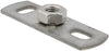 Grundflange Svær M10