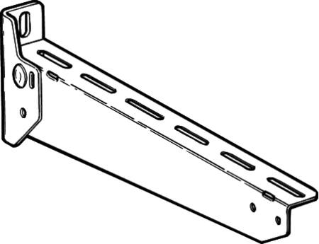 Konsol 200Mm 1500N Send ⎮ 8714161280585 ⎮ 5437522622 ⎮ 5437522622 ⎮ 