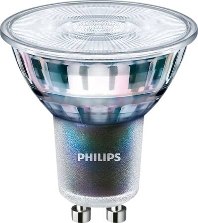 Master Ledspot Color 355Lm/927 Gu10 25° ⎮ 8718696707616 ⎮ 2057807429 ⎮ 2057807429 ⎮ 2057807429