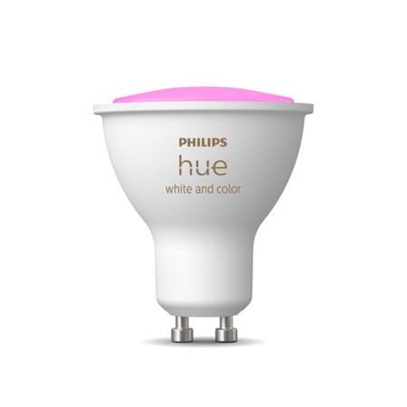 Philips Huewca 5.7W Gu10 Eur ⎮ 8719514339880 ⎮ 5401022745 ⎮ 5401022745 ⎮ 