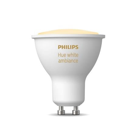 Philips Huewa 5W Gu10 Eur ⎮ 8719514339903 ⎮ 5401022753 ⎮ 5401022753 ⎮ 