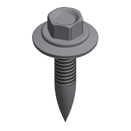 Rustfri Skrue Til Stålplade M4,5X22Mm ⎮ 5478000859 ⎮ 5478000859 ⎮ 5478000859 ⎮ 773224