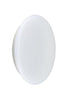 Ledi Væg/Loft 1045Lm/830 Ip44 Ik03 Hvid