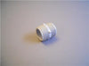 Brystnippel 3/4'' Plast