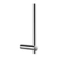 Blank Krom Reserverulleholder