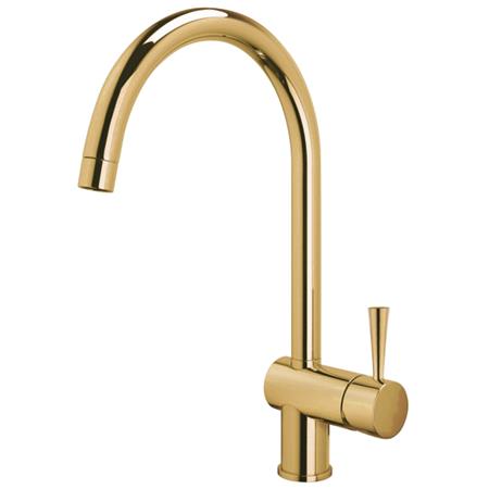Flow Fl01 Køkkenarmatur Messing C Tud ⎮ 0200205201 ⎮ 930100124 ⎮ 0200205201 ⎮ LIG280LU-LAV