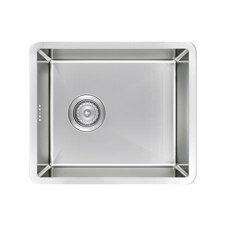 Køkkenvask Rustfri Stål 40X34Cm Satin ⎮ 5401031944 ⎮ 930100206 ⎮ 5401031944 ⎮ 90110495