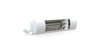 Etherma Exo Comfort W/Rc 1800W Ip65 Hvid
