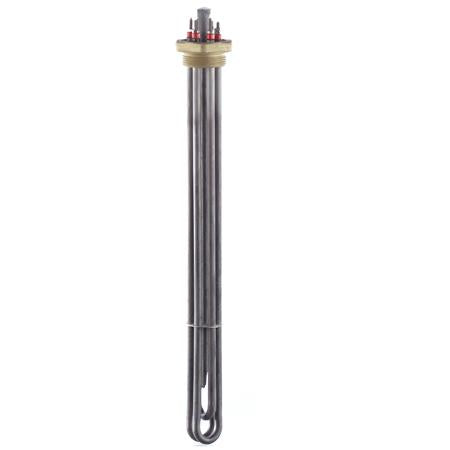 Elpatron 4.5Kw 355Mm 400V 1 1/2" ⎮ 0200207167 ⎮ 0200207167 ⎮ 0200207167 ⎮ 92803055