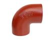 Sml Bøjning 50Mmx88Gr