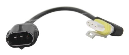 Grundfos Adapter Superseal Alpha Plug ⎮ 0200207310 ⎮ 380475990 ⎮ 0200207310 ⎮ 93296229
