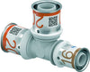 Uponor S-Press Plus Tee Ppsu 20-20-16