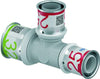 Uponor S-Press Plus Tee Ppsu 32-25-25
