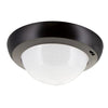Lens Pd4N, Afdækningsring Sort