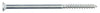 Afbryderskruer 3,0X41/22 Pz1