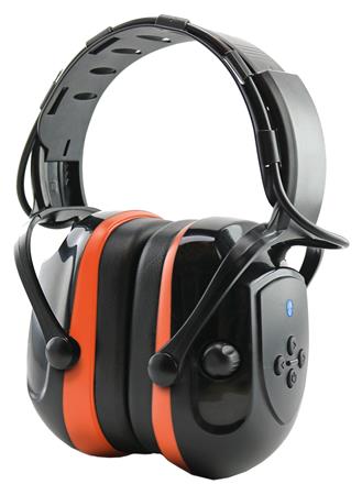 Høreværn Med Bluetooth Bt2 ⎮ 5497118342 ⎮ 988000440 ⎮ 5497118342 ⎮ 