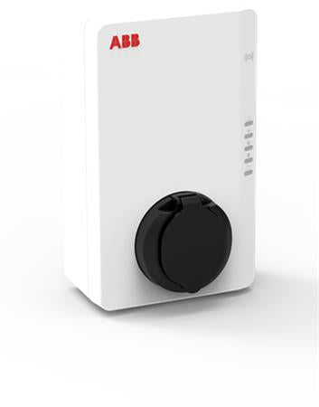 Ladeboks Ac 22Kw Tac-W22-S-R-V2-0 ⎮ 5478003891 ⎮ 5478003891 ⎮ 5478003891 ⎮ 6AGC128171
