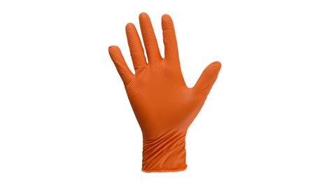Handske Nitril Pf Orange Xl ⎮ 5497618384 ⎮ 948100239 ⎮ 5497618384 ⎮ 2147960
