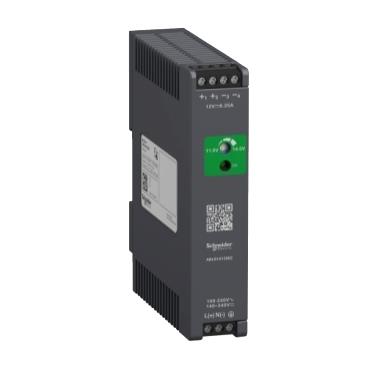 Strømforsyning12V 6.2A 1.Faset Optimized ⎮ 3606481500199 ⎮ 7586060541 ⎮ 7586060541 ⎮ ABLS1A12062