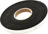Rooflex Bånd I Sort 20/5,3Mm Rulle L=5M