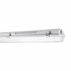 Dampproof Housing 2Xt8 Led-Rør 1200Mm