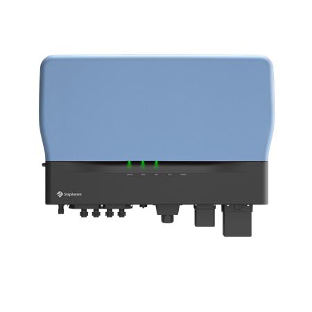 Solplanet 15Kw Hybrid Inverter 3F 4Mppt ⎮ 5401055617 ⎮ 5401055617 ⎮ 5401055617 ⎮ ASW15kH-TH
