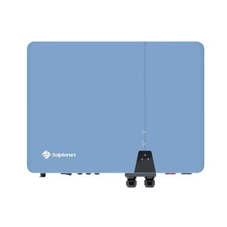 Solplanet 10Kw Hybrid Inverter 3F2Mpptdg ⎮ 5401055629 ⎮ 5401055629 ⎮ 5401055629 ⎮ ASW10kH-T2-DG