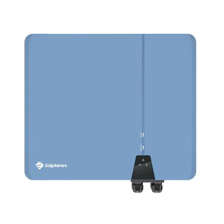 Solplanet 12Kw Hybrid Inverter 3F 2 Mppt ⎮ 5401055621 ⎮ 5401055621 ⎮ 5401055621 ⎮ ASW012kH-T2