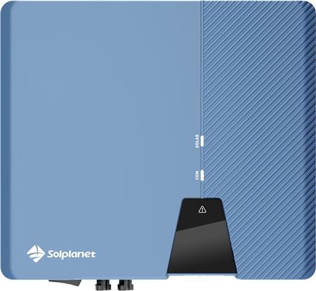 Solplanet 3,0Kw Inverter 1F 2Mppt Afci ⎮ 5478003338 ⎮ 5478003338 ⎮ 5478003338 ⎮ SA3000-60-03-AGP