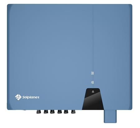 Solplanet 40Kw G3 Inverter 3F 3Mppt ⎮ 5478001153 ⎮ 5478001153 ⎮ 5478001153 ⎮ TA0040-60-04-33P