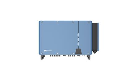 Solplanet 100Kw Inverter 3F 10Mppt Afci ⎮ 5478003024 ⎮ 5478003024 ⎮ 5478003024 ⎮ AQ0100-60-00-AFP