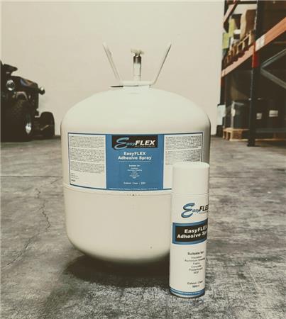 Easyflex Adhesive Spray 500 Ml ⎮ 5478003343 ⎮ 288109950 ⎮ 5478003343 ⎮ 