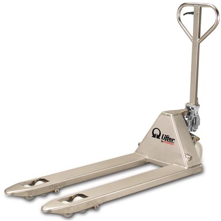 Palleløfter Kgk/Pramac Galv 25/S4 N/N ⎮ 5401064410 ⎮ 5401064410 ⎮ 5401064410 ⎮ 1689407