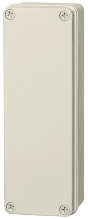 Montageboks Abs 80 X 230 X 65 Mm Grå Låg ⎮ 8212001938 ⎮ 8212001938 ⎮ 8212001938 ⎮ 8784311