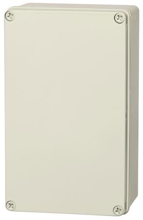 Montageboks Abs 140 X 230 X 95Mm Grå Låg ⎮ 8212002076 ⎮ 8212002076 ⎮ 8212002076 ⎮ 8784318