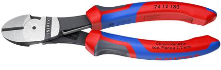 Kraft Bidetang 180Mm Med Fjeder ⎮ 9497005046 ⎮ 900029157 ⎮ 9497005046 ⎮ 74 12 180
