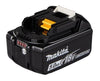 Batteri 2 X 5,0Ah Lxt® Bl1850B