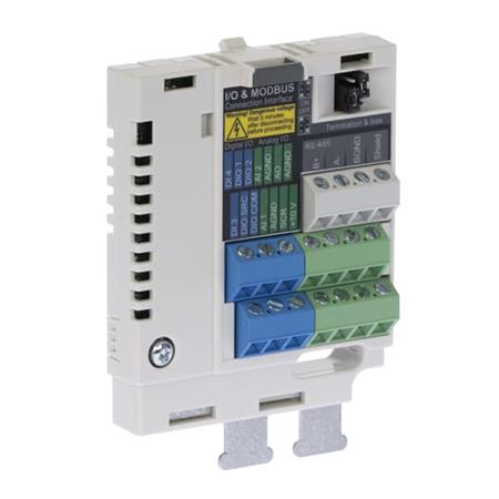 Standard I/O And Modbus Module ⎮ 5401027740 ⎮ 5401027740 ⎮ 5401027740 ⎮ 3AXD50000021262