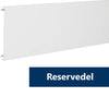 Kanallåg F/Brh70172 Perlehvid